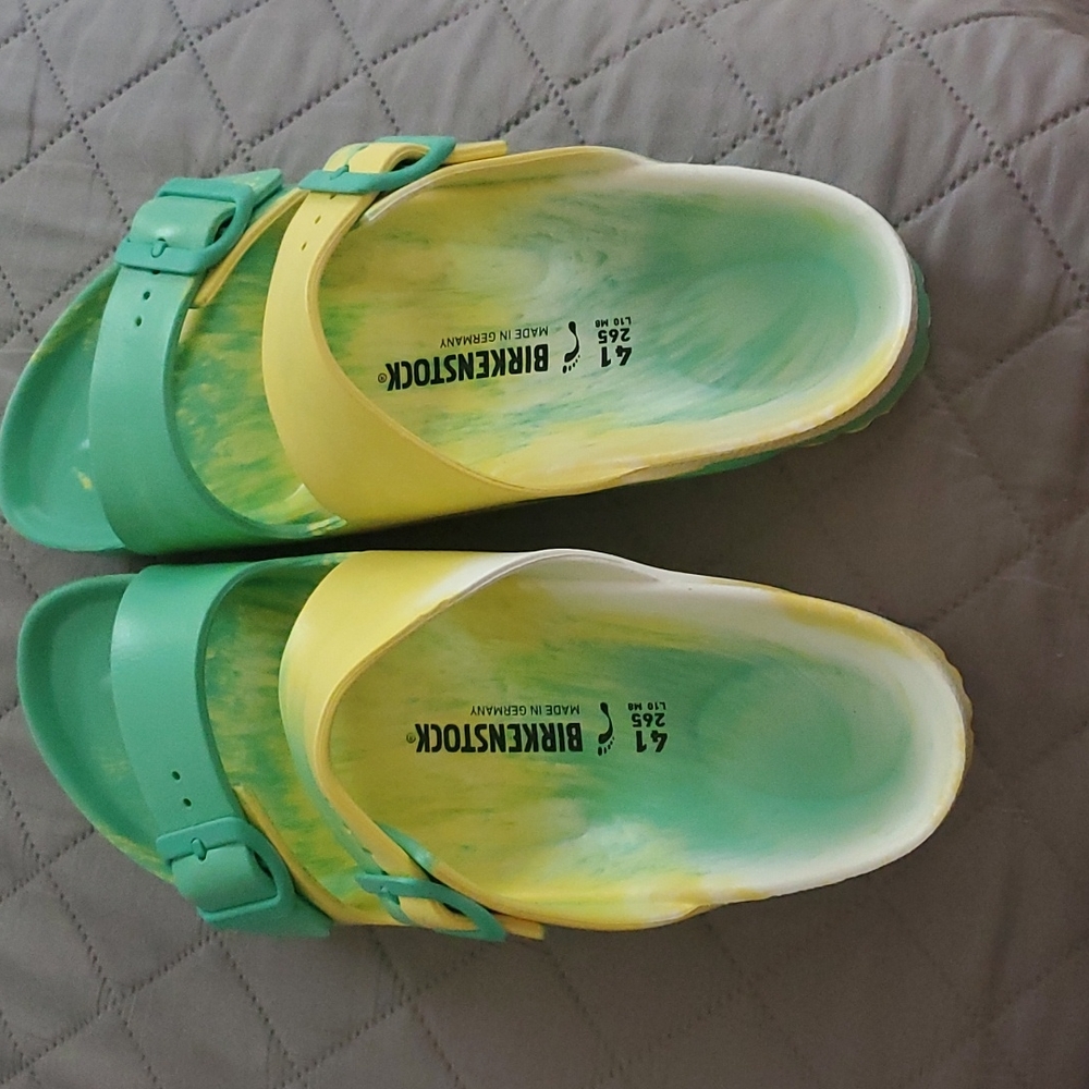 Birkenstock Arizona Eva